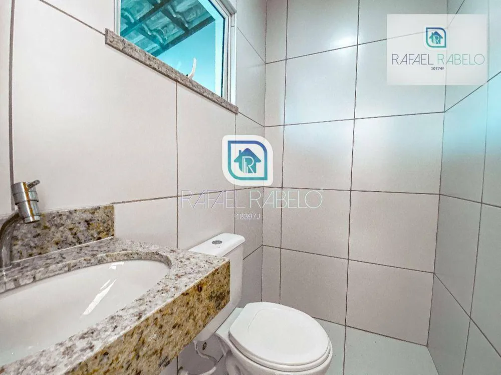 Casa, 3 quartos, 97 m² - Foto 6