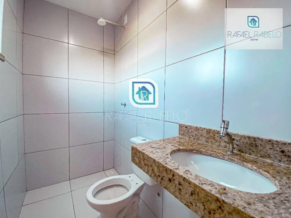 Casa, 3 quartos, 97 m² - Foto 10