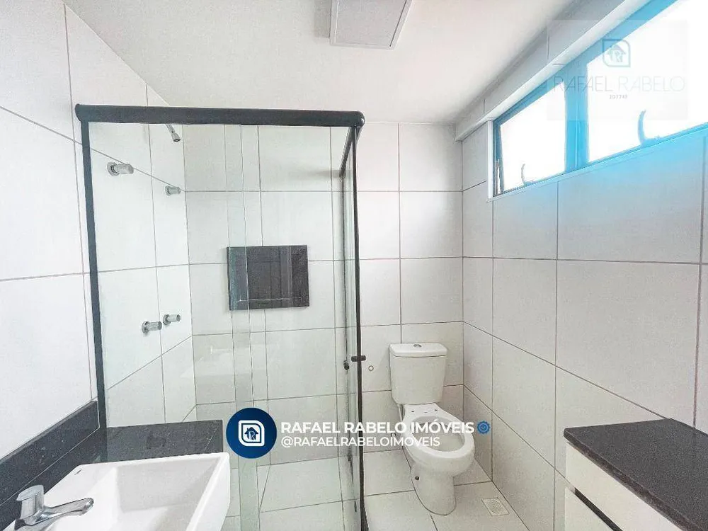 Apartamento, 3 quartos, 83 m² - Foto 3