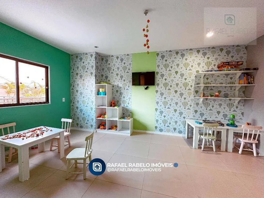 Apartamento, 3 quartos, 83 m² - Foto 7