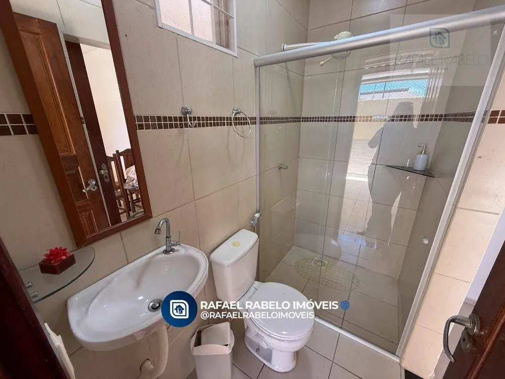 Casa de Condomínio, 4 quartos - Foto 5