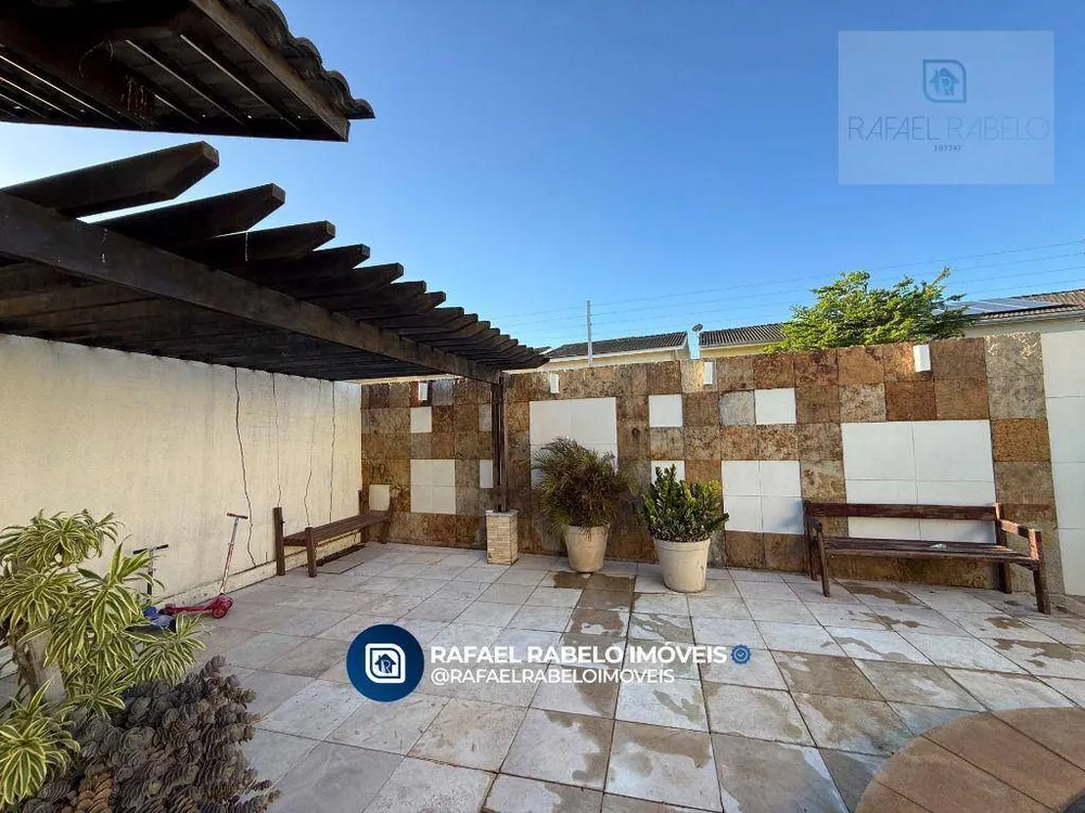 Casa de Condomínio, 4 quartos - Foto 12
