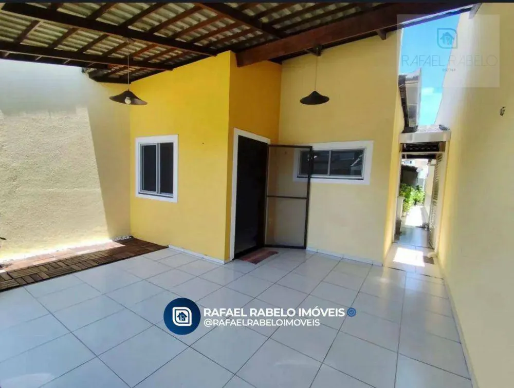 Casa de Condomínio, 4 quartos - Foto 2