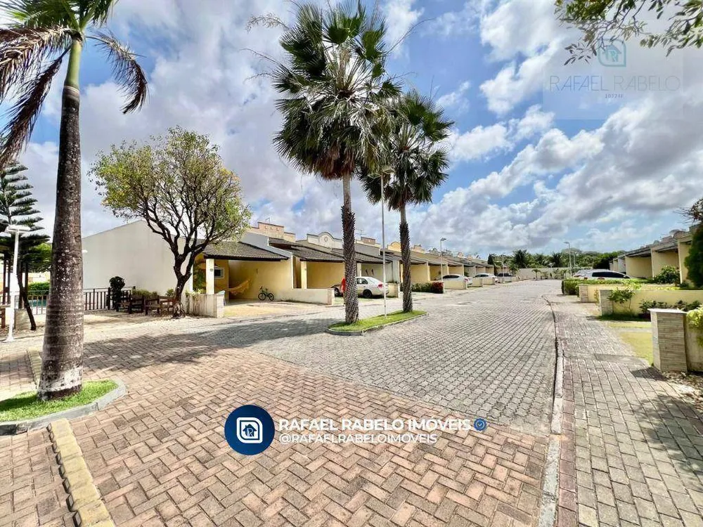 Casa de Condomínio, 4 quartos - Foto 9