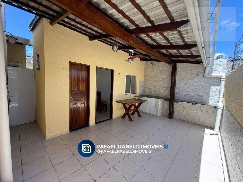 Casa de Condomínio, 4 quartos - Foto 7