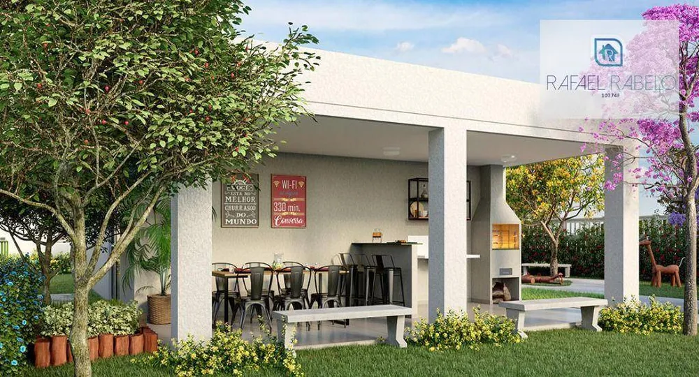 Apartamento, 2 quartos, 45 m² - Foto 5