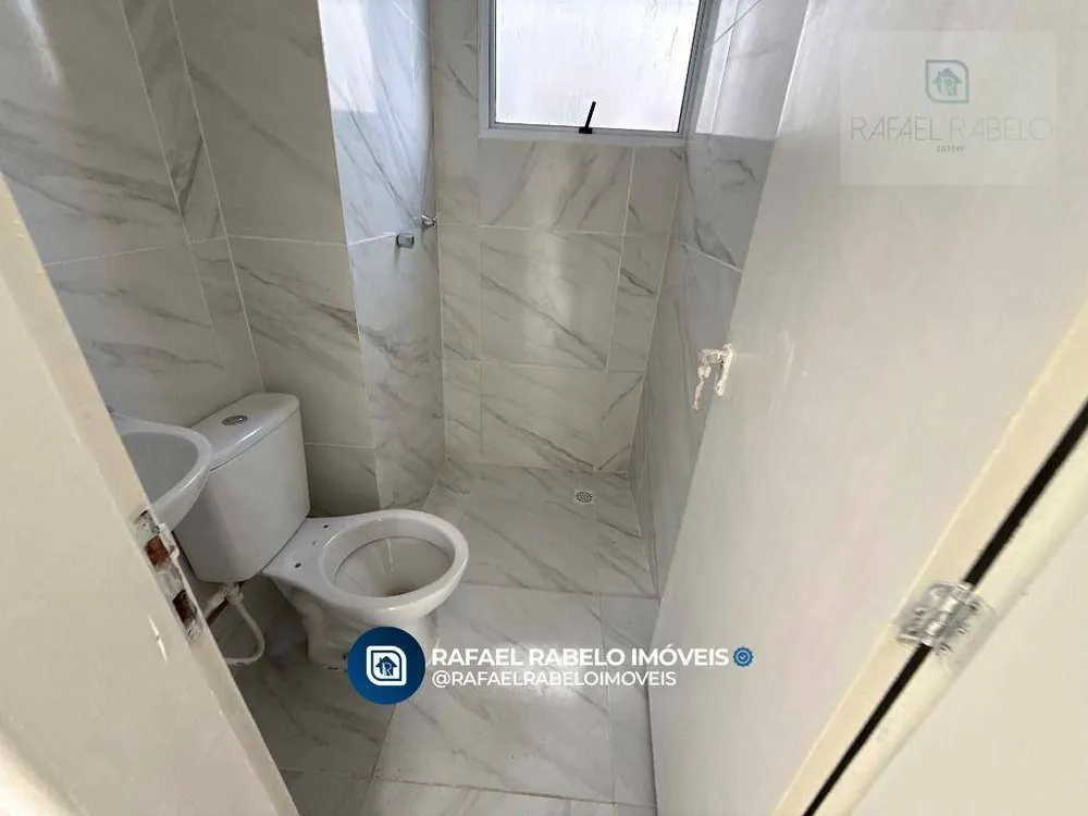 Apartamento, 2 quartos, 45 m² - Foto 3