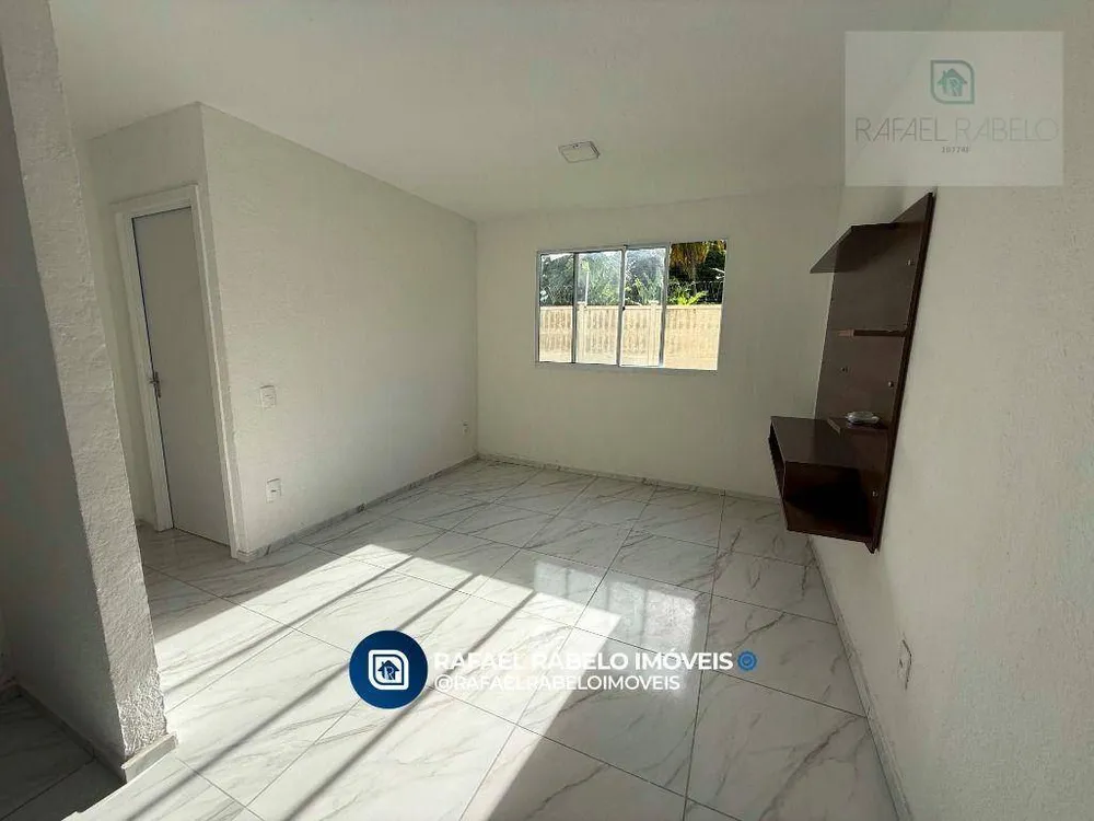 Apartamento, 2 quartos, 45 m² - Foto 1