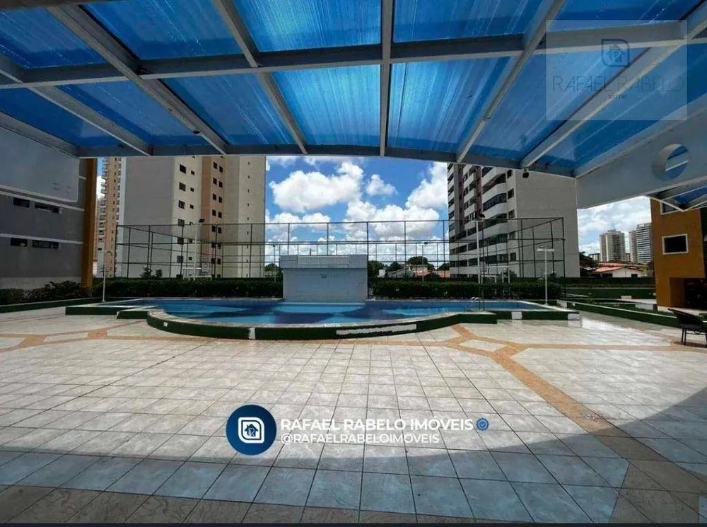 Apartamento, 3 quartos, 70 m² - Foto 4