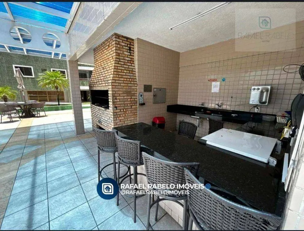 Apartamento, 3 quartos, 70 m² - Foto 8