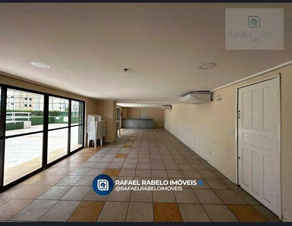 Apartamento, 3 quartos, 70 m² - Foto 5