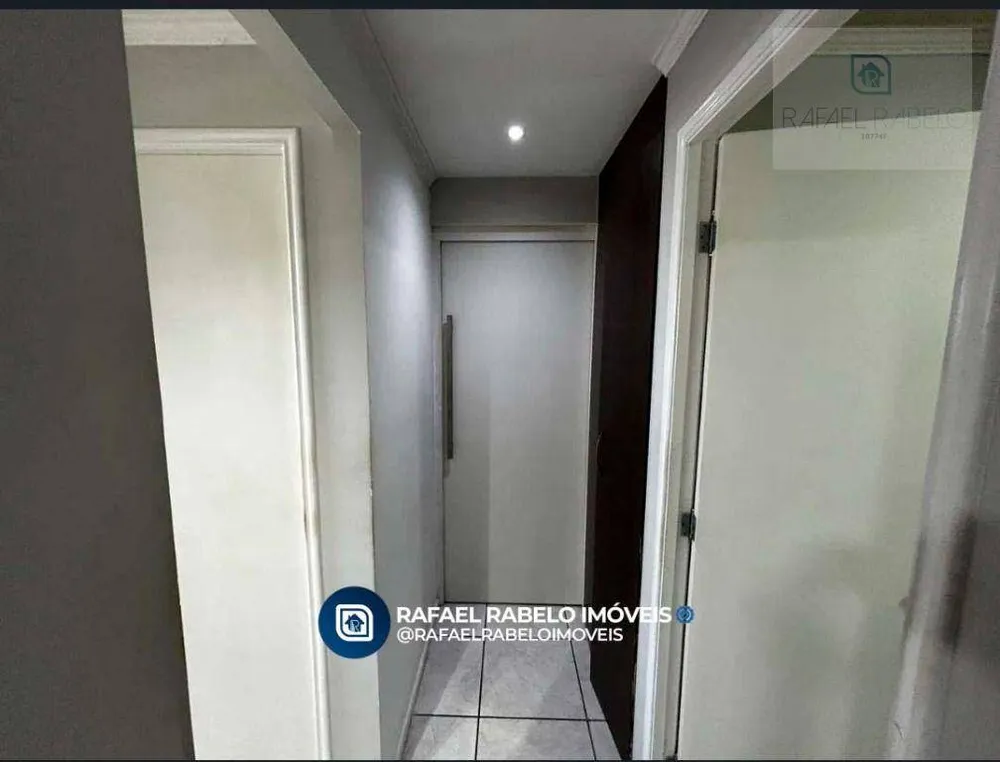 Apartamento, 3 quartos, 70 m² - Foto 3