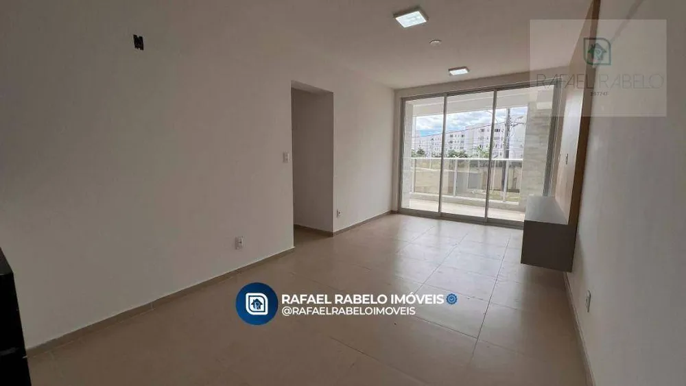 Apartamento, 3 quartos, 90 m² - Foto 2