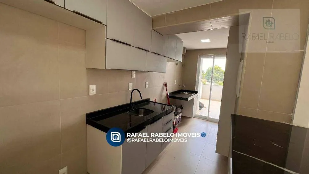 Apartamento, 3 quartos, 90 m² - Foto 3