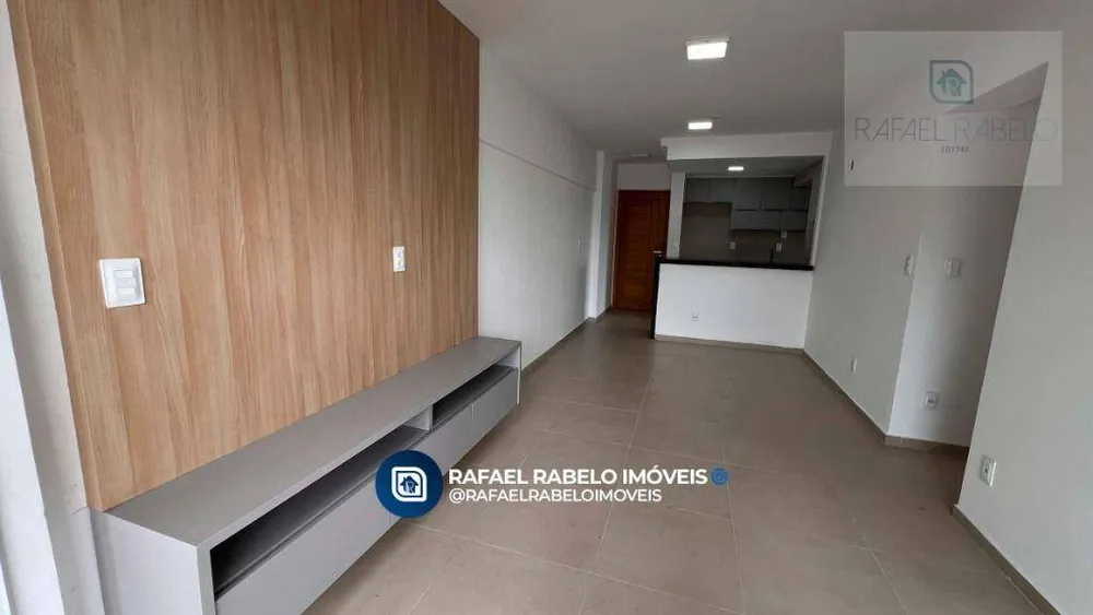 Apartamento, 3 quartos, 90 m² - Foto 1