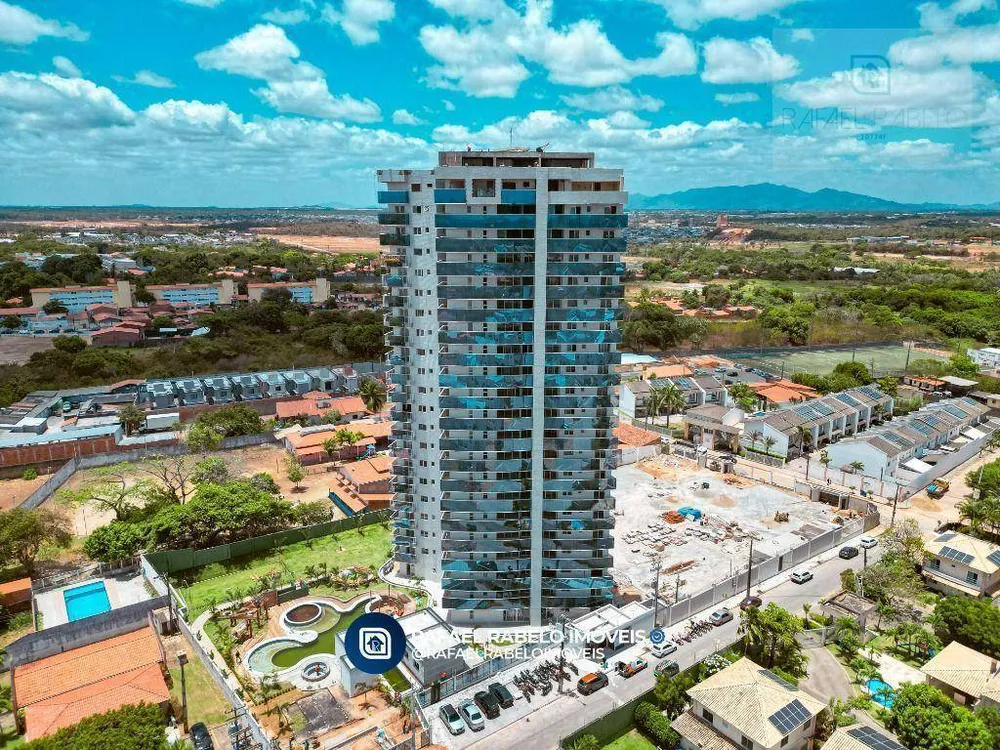 Apartamento, 3 quartos, 90 m² - Foto 7
