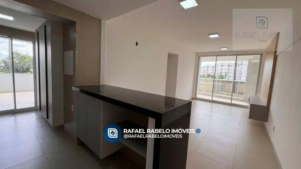 Apartamento, 3 quartos, 90 m² - Foto 4
