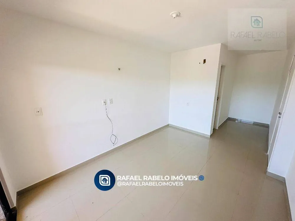 Casa de Condomínio, 4 quartos - Foto 9
