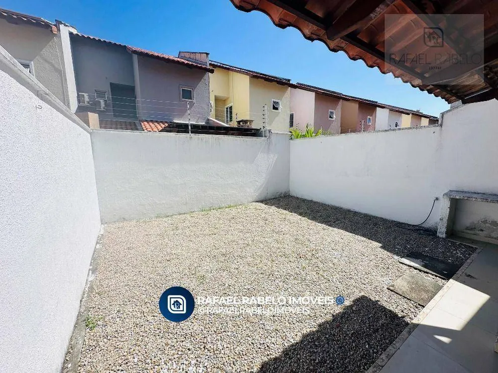 Casa de Condomínio, 4 quartos - Foto 11