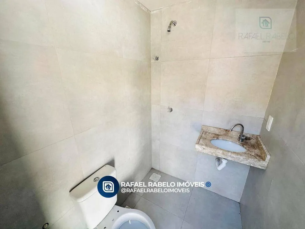 Casa de Condomínio, 4 quartos - Foto 12