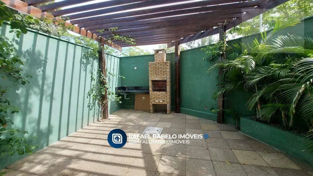 Casa de Condomínio, 2 quartos - Foto 8