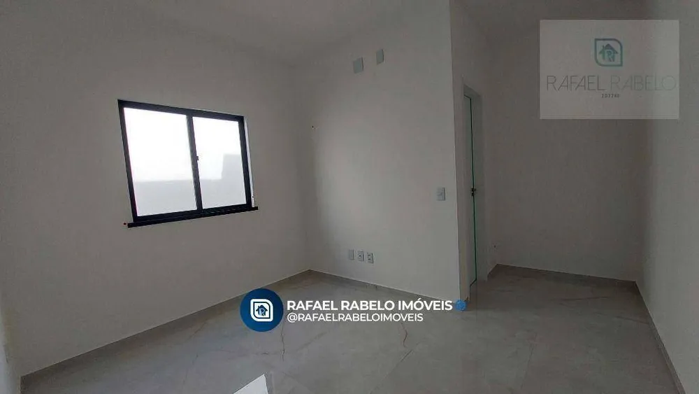 Casa de Condomínio, 2 quartos - Foto 4