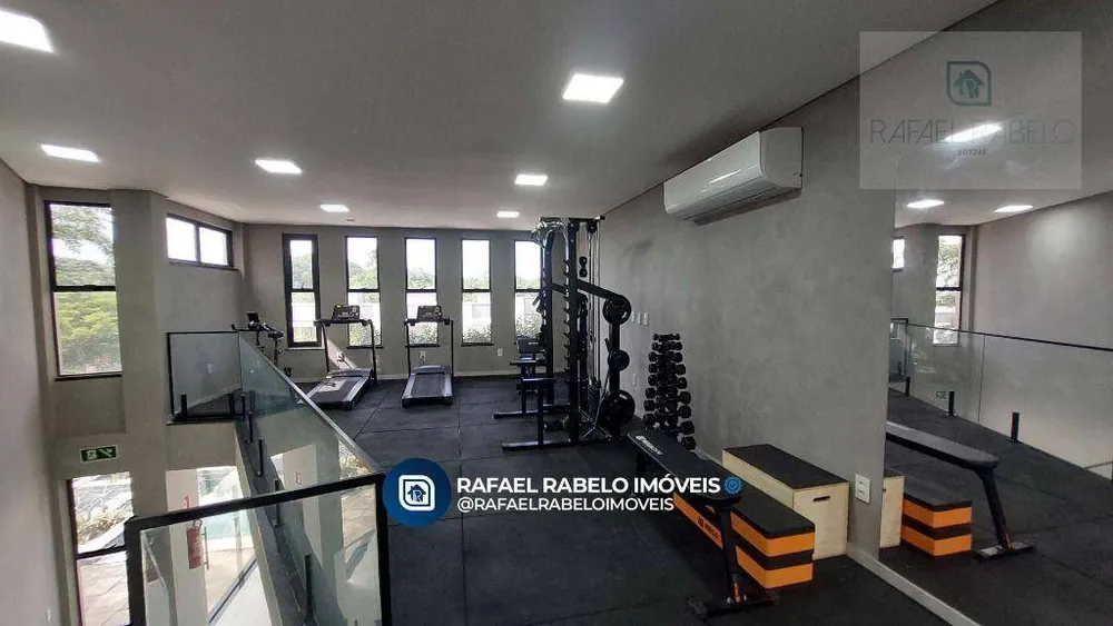 Casa de Condomínio, 2 quartos - Foto 7
