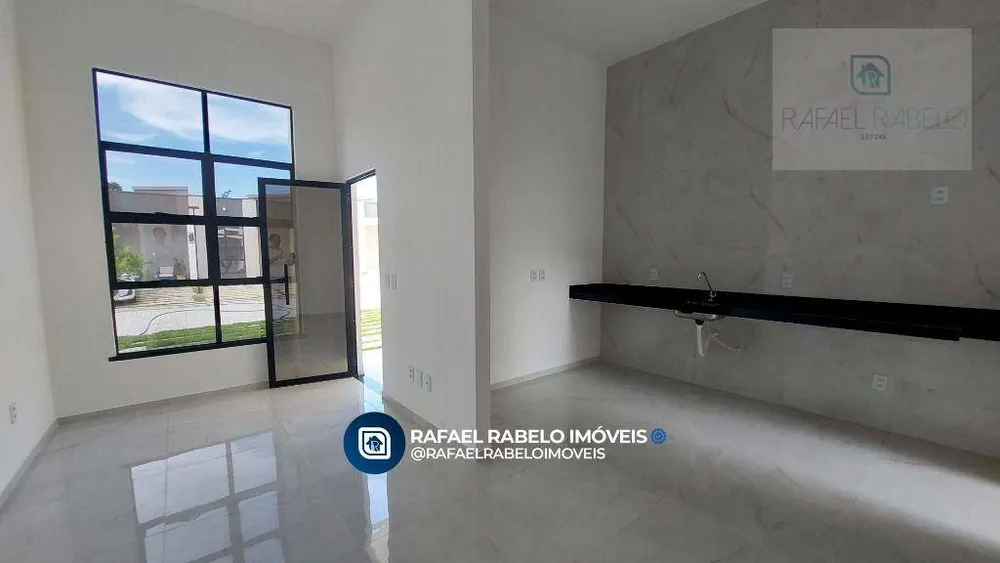 Casa de Condomínio, 2 quartos - Foto 2