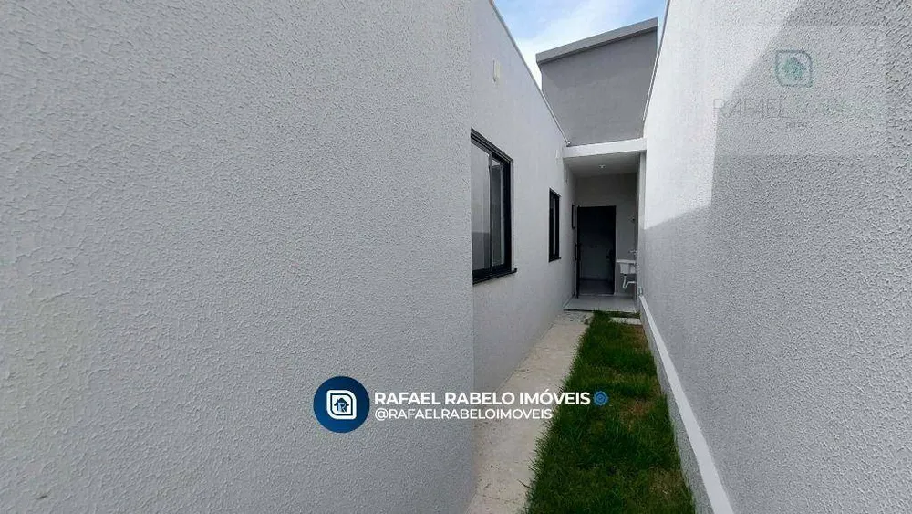 Casa de Condomínio, 2 quartos - Foto 6