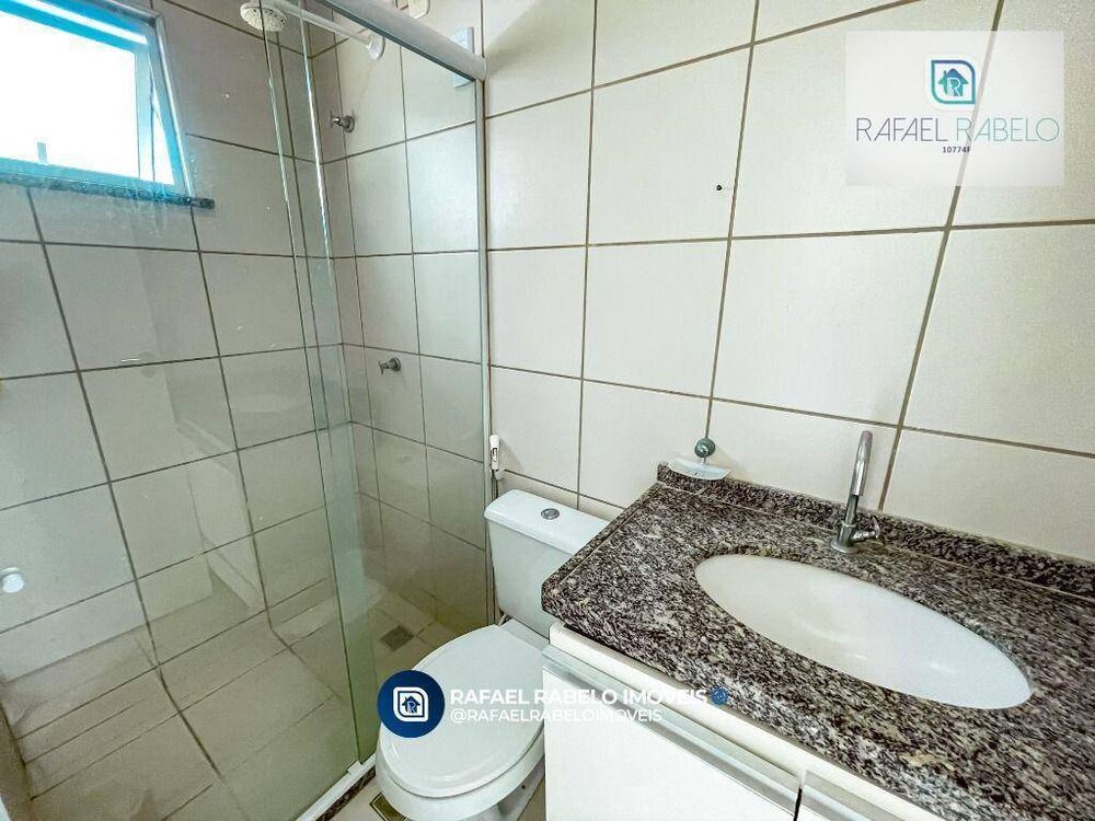 Casa de Condomínio à venda com 3 quartos, 130M2 - Foto 2