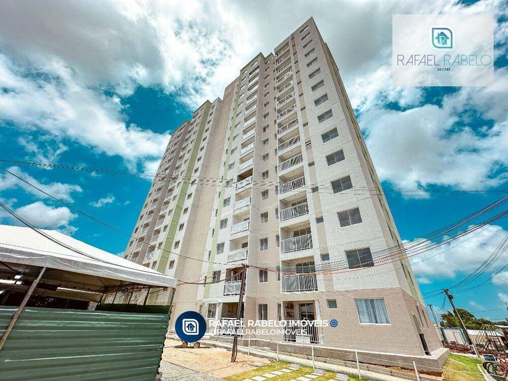 Apartamento à venda com 2 quartos, 48m² - Foto 7