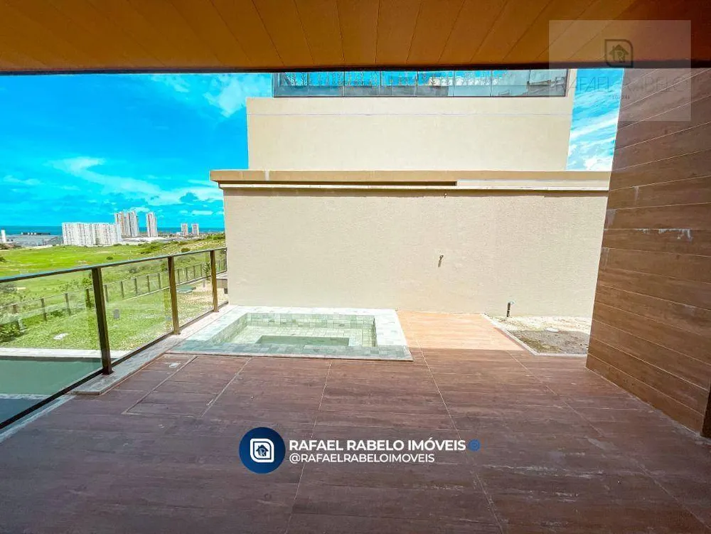Casa de Condomínio, 4 quartos - Foto 5