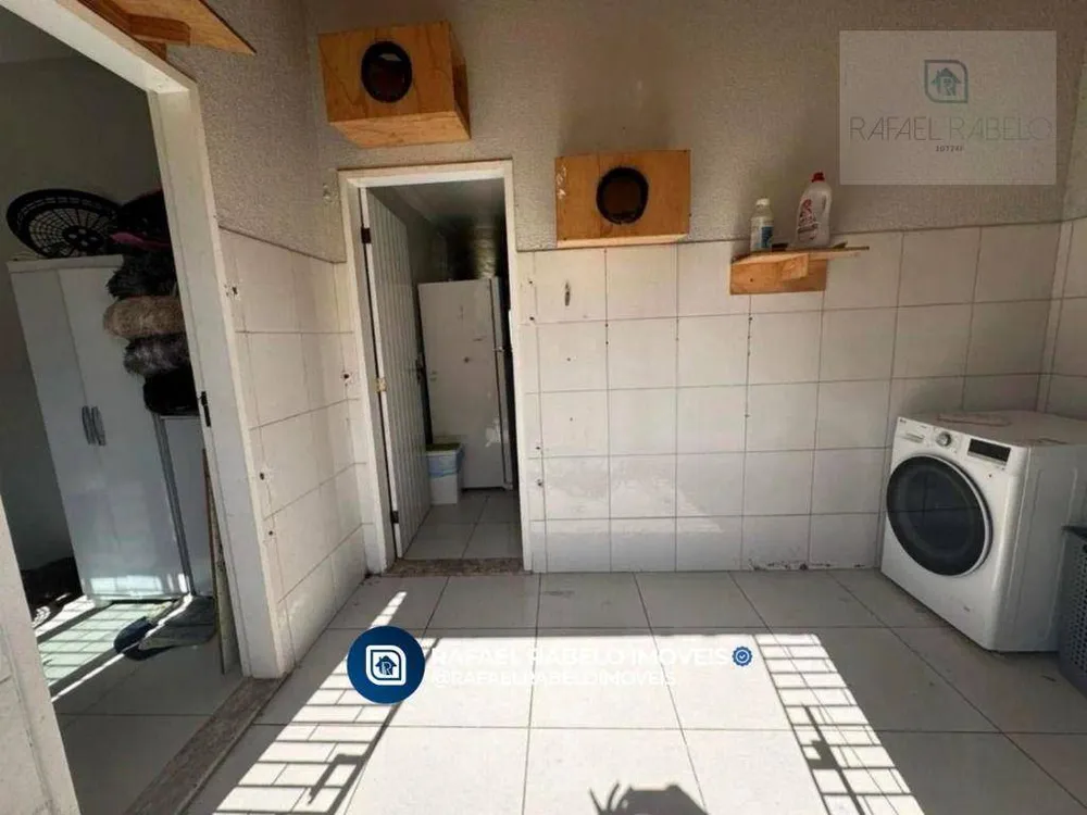 Casa, 3 quartos, 177 m² - Foto 7