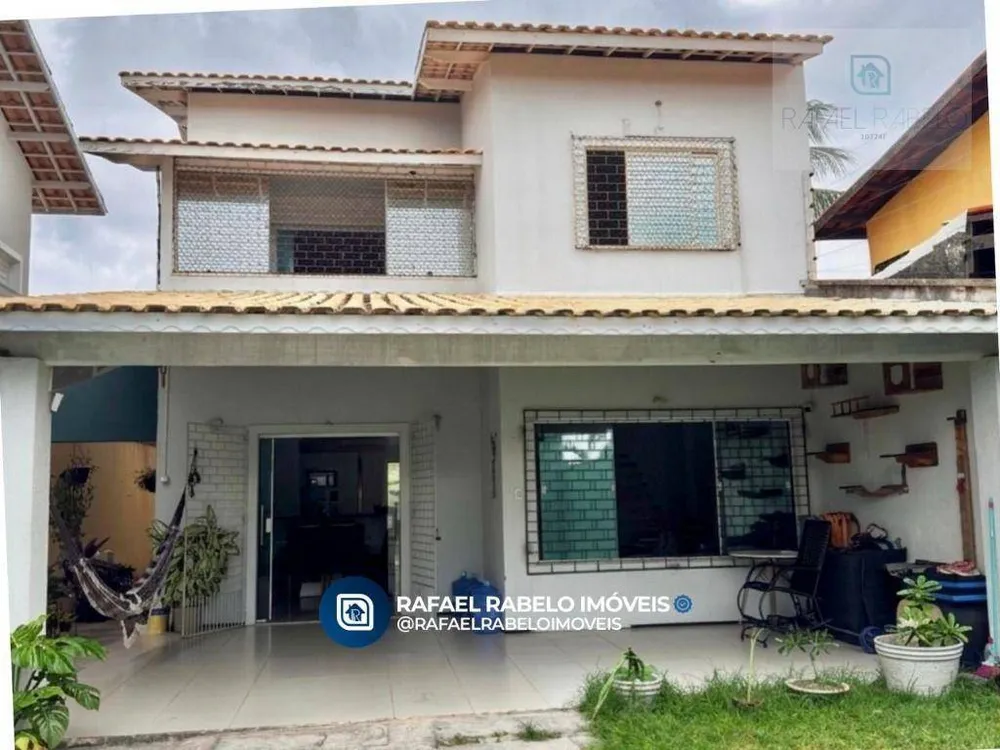 Casa, 3 quartos, 177 m² - Foto 1