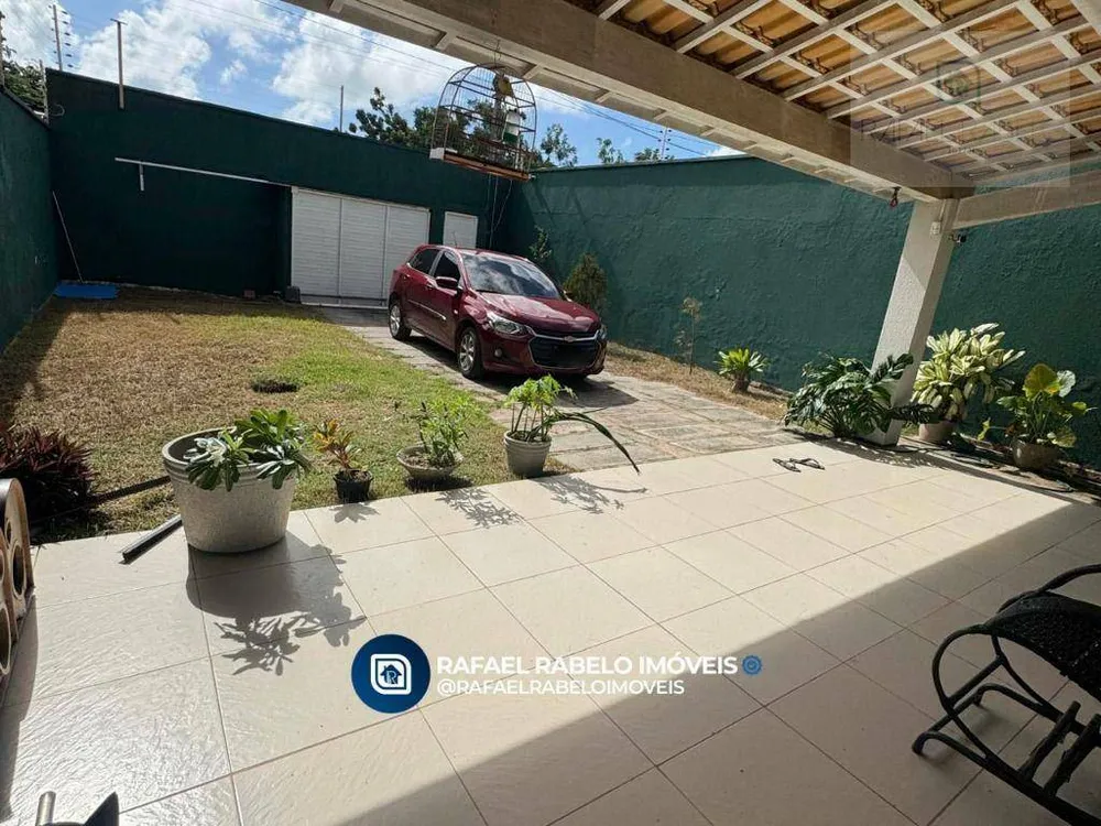 Casa, 3 quartos, 177 m² - Foto 2