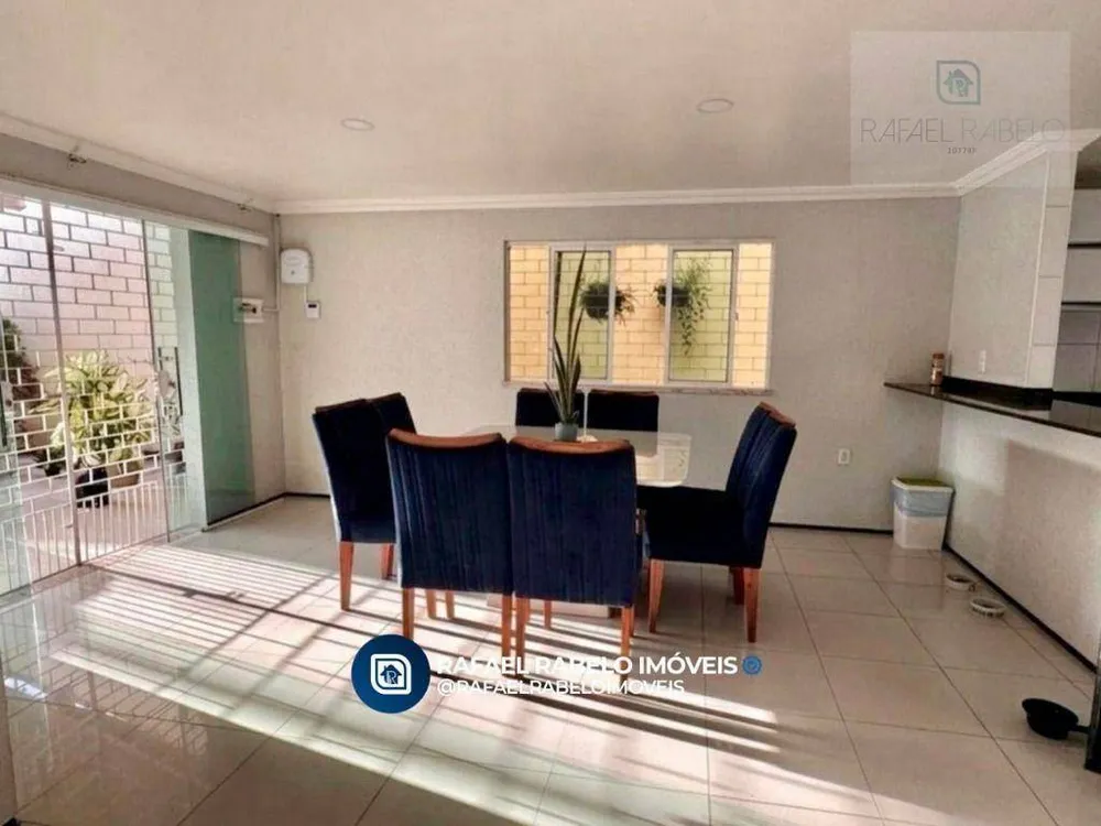 Casa, 3 quartos, 177 m² - Foto 4