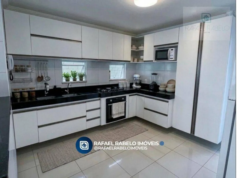 Casa, 3 quartos, 177 m² - Foto 5