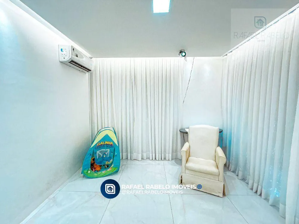 Casa de Condomínio, 5 quartos - Foto 2