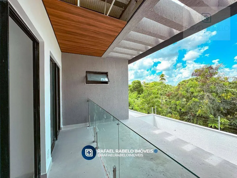Casa de Condomínio, 4 quartos - Foto 7