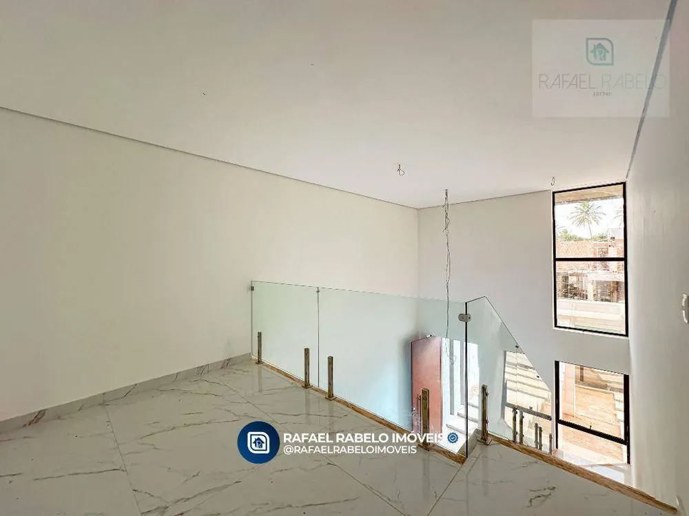 Casa de Condomínio, 4 quartos - Foto 5