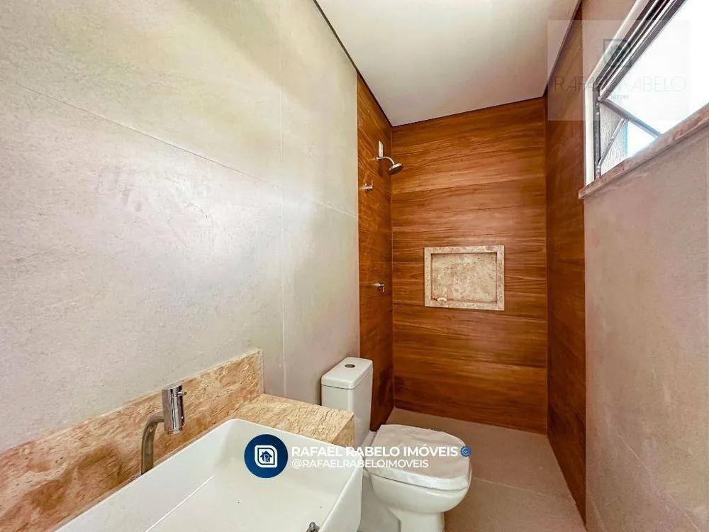 Casa de Condomínio, 4 quartos - Foto 10