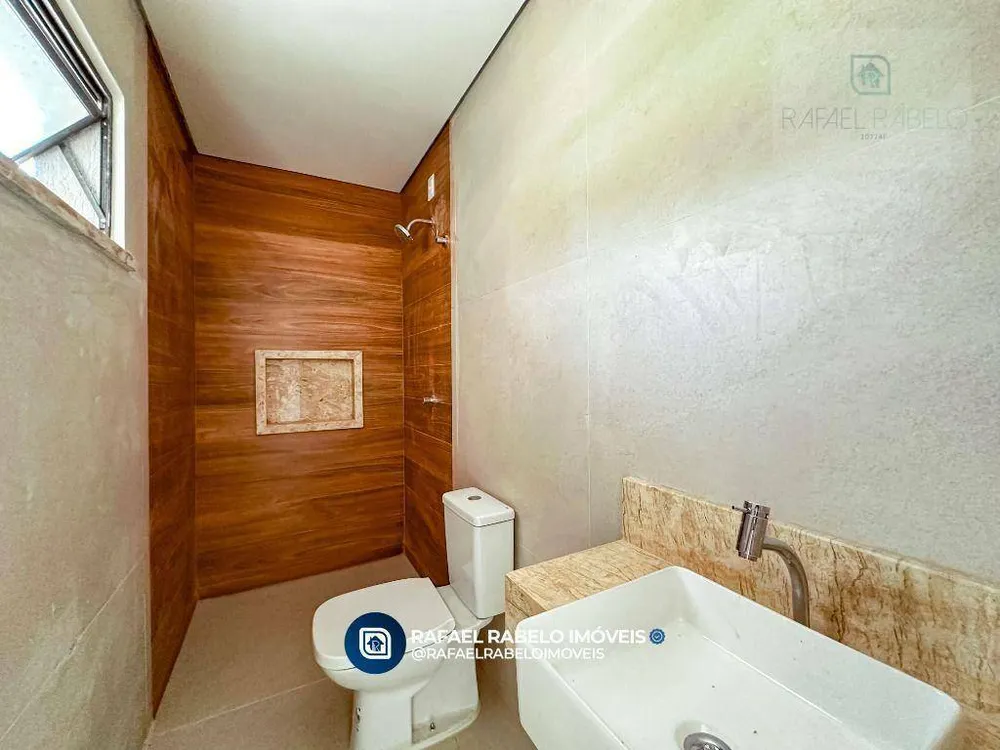 Casa de Condomínio, 4 quartos - Foto 4