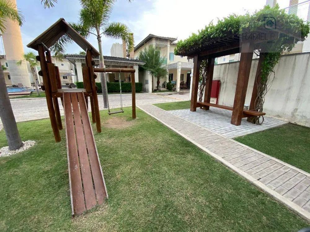 Casa de Condomínio, 3 quartos - Foto 11