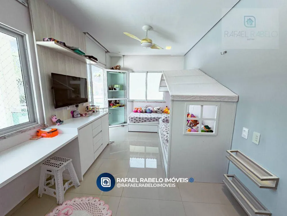 Casa de Condomínio, 3 quartos - Foto 6