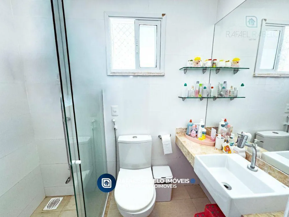 Casa de Condomínio, 3 quartos - Foto 8