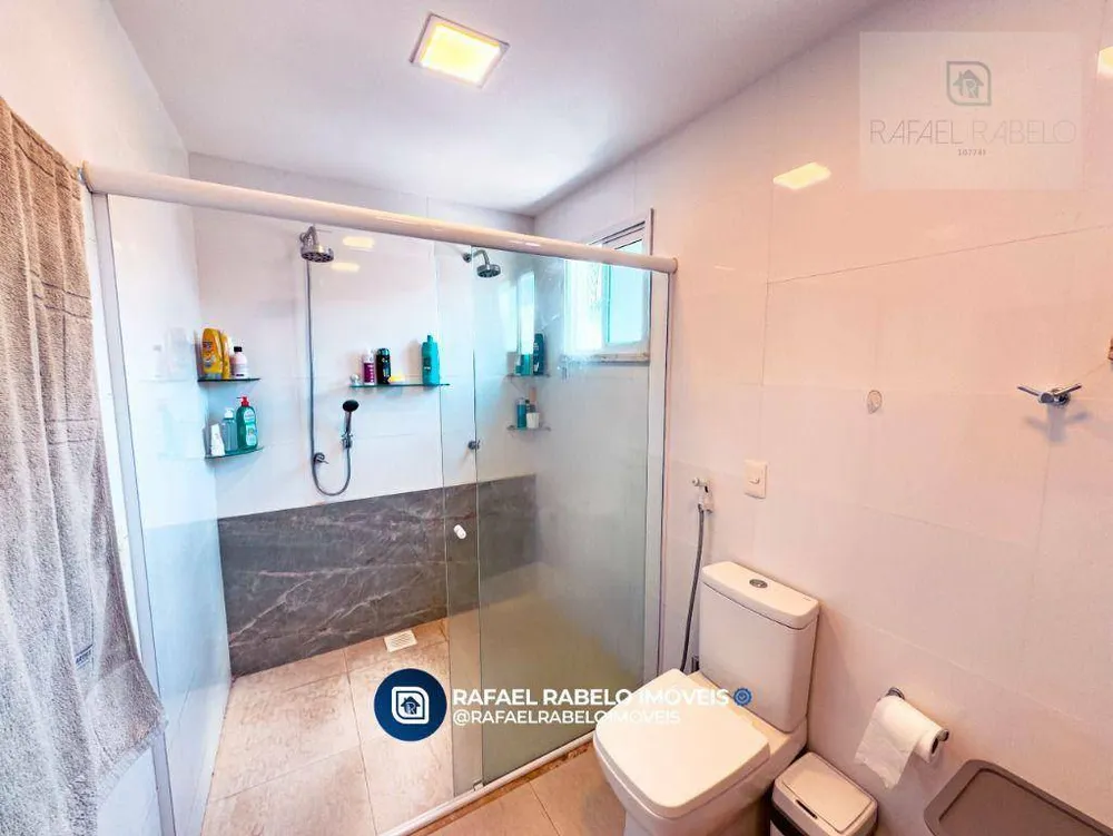 Casa de Condomínio, 3 quartos - Foto 5