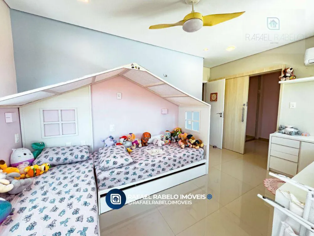 Casa de Condomínio, 3 quartos - Foto 7