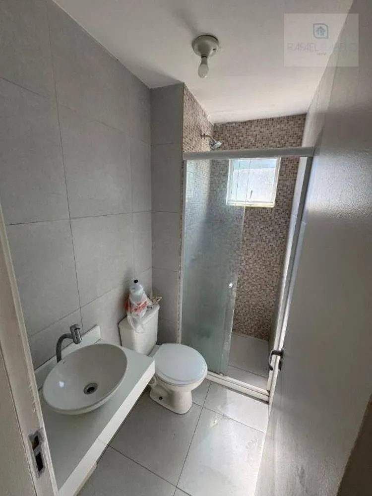 Apartamento, 3 quartos, 65 m² - Foto 3