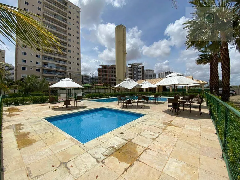 Apartamento, 3 quartos, 65 m² - Foto 7