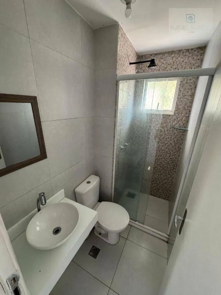 Apartamento, 3 quartos, 65 m² - Foto 5